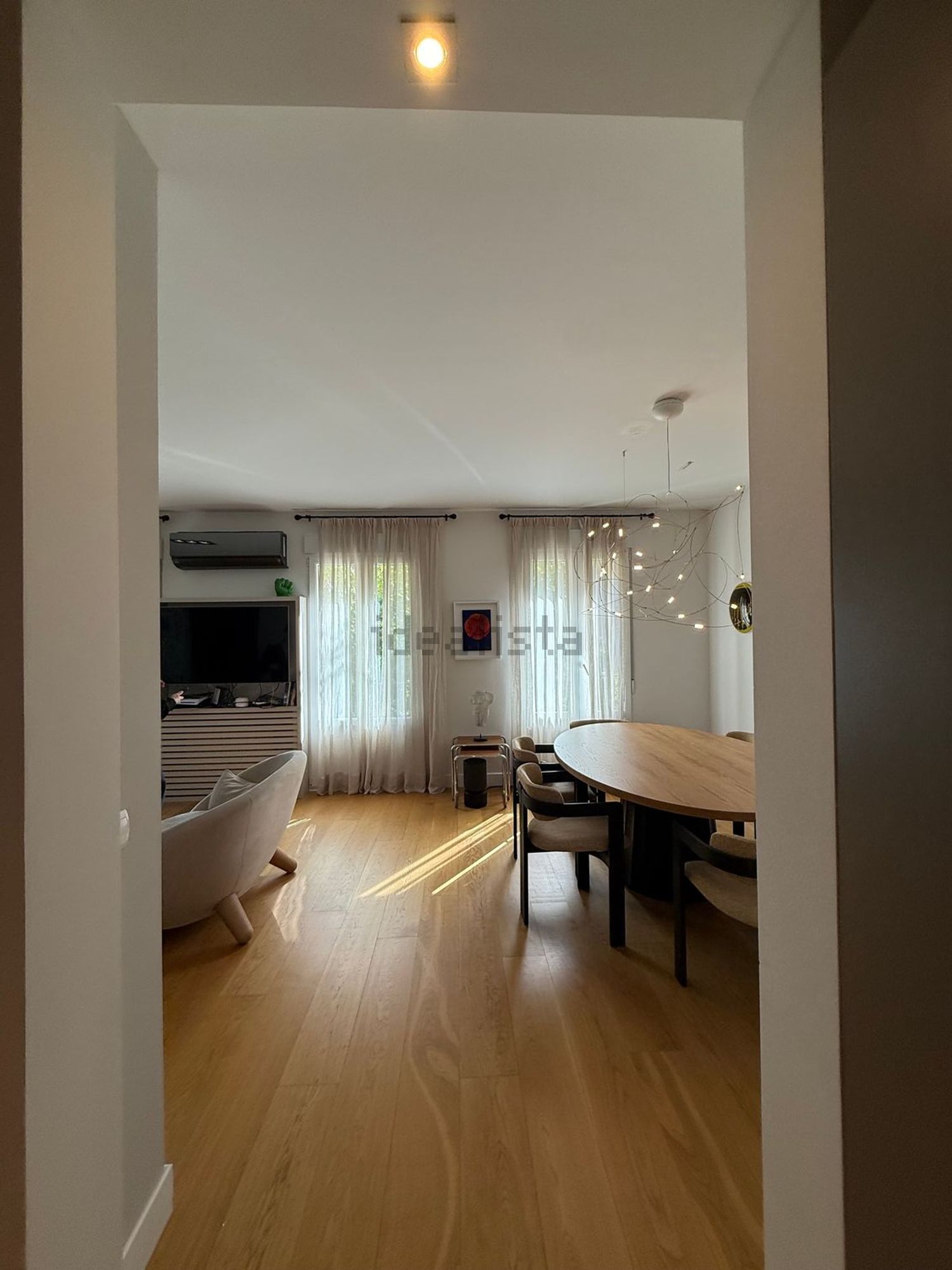 Appartement 139 m² à Madrid