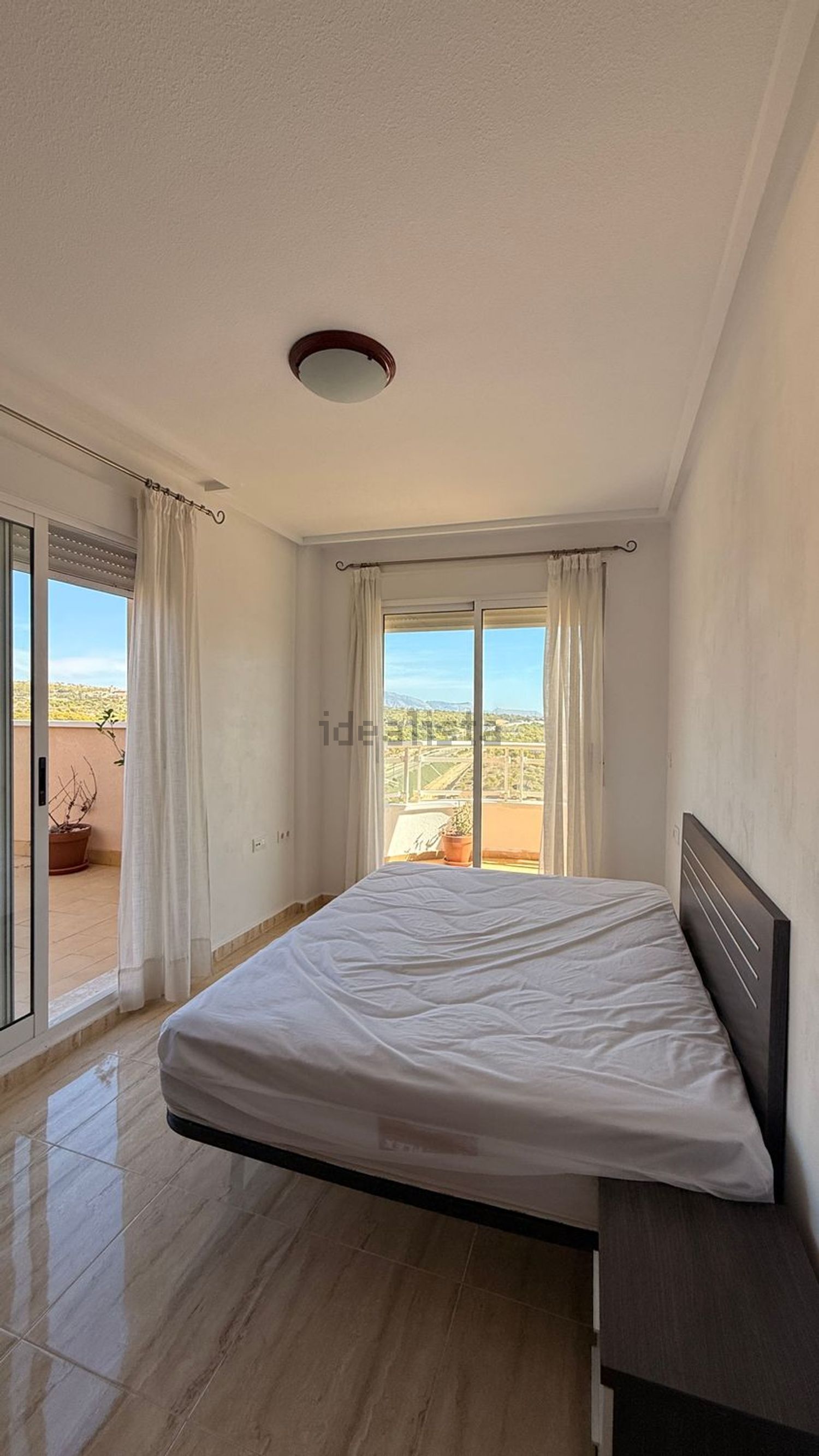 Wohnung 120 m² in Benidorm