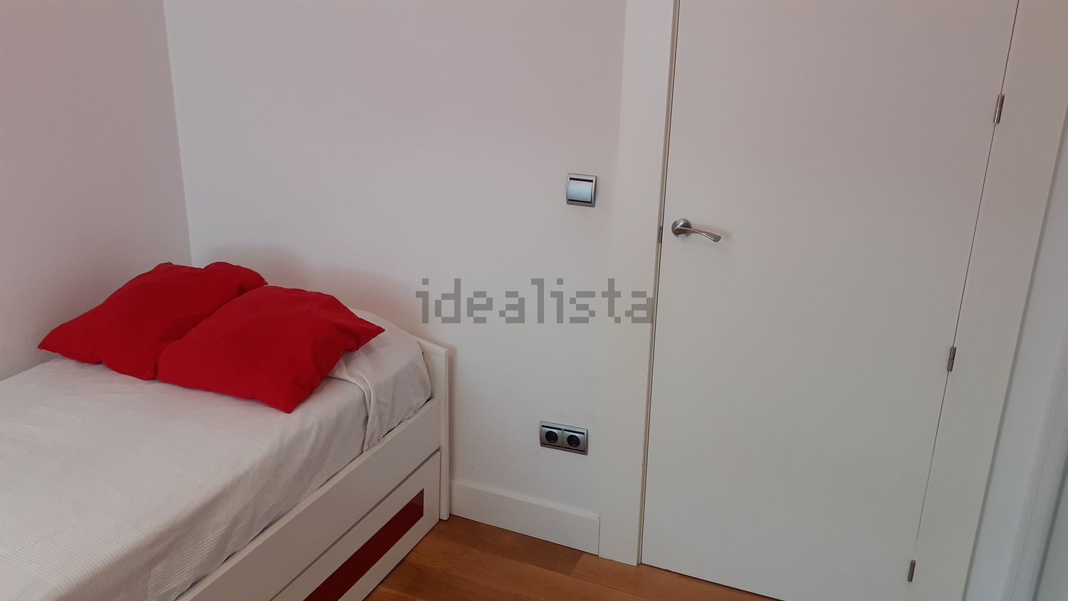 Piso de 110 m² en Zaragoza