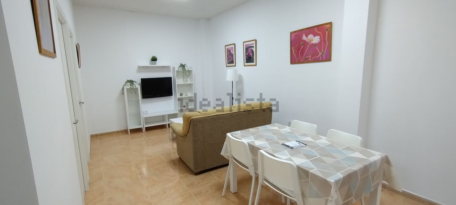 Wohnung 70 m² in Estepa