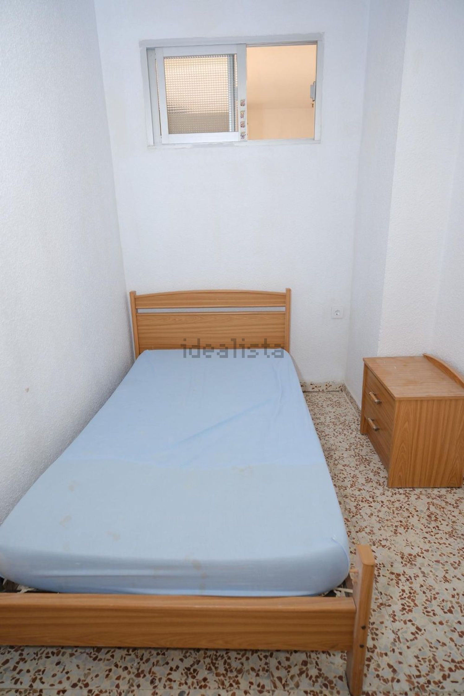 Квартира 85 м² в Casas-Ibáñez