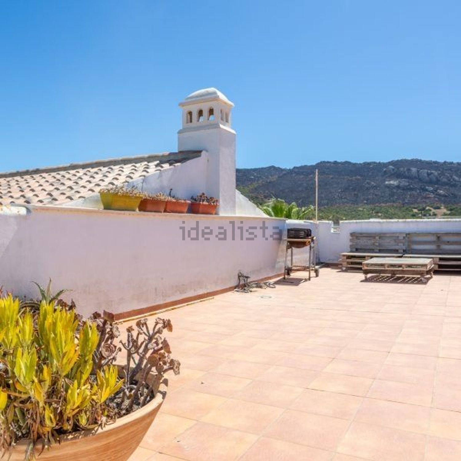 Casa de 100 m² a Tarifa