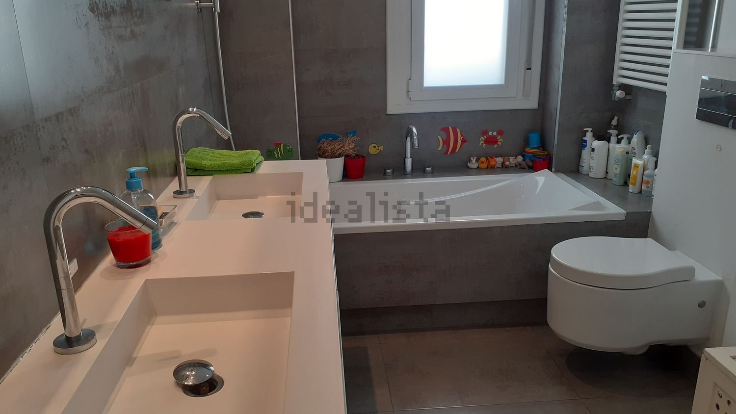 Piso de 110 m² en Zaragoza