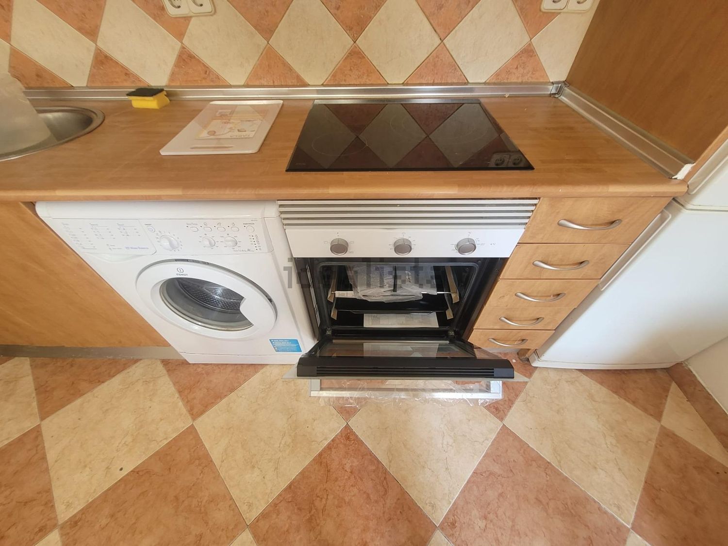 Piso de 41 m² en Madrid