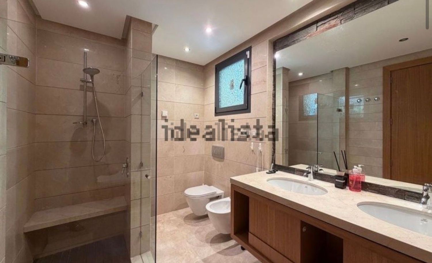 Pis de 167 m² a Marbella