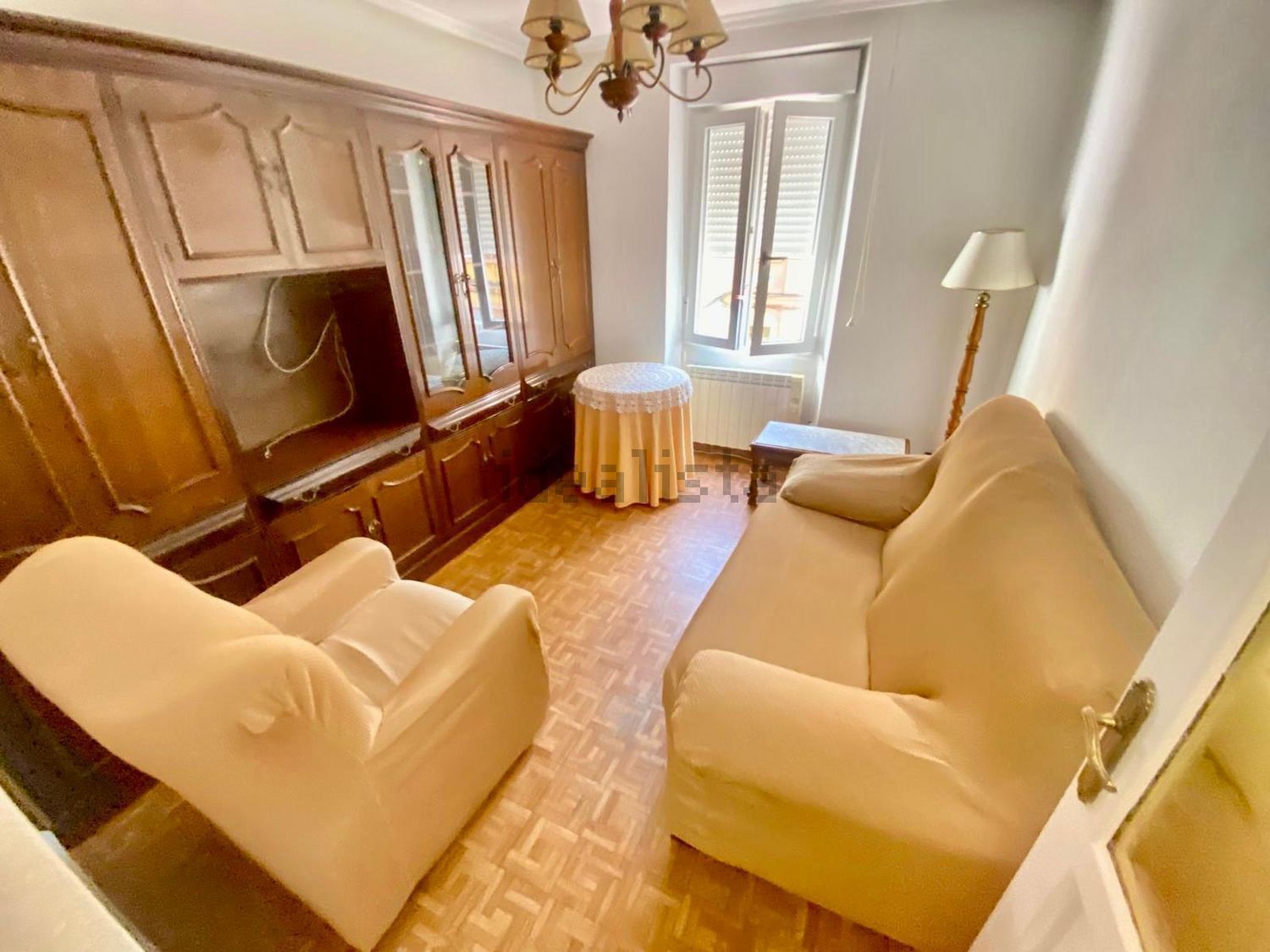 Piso de 74 m² en León