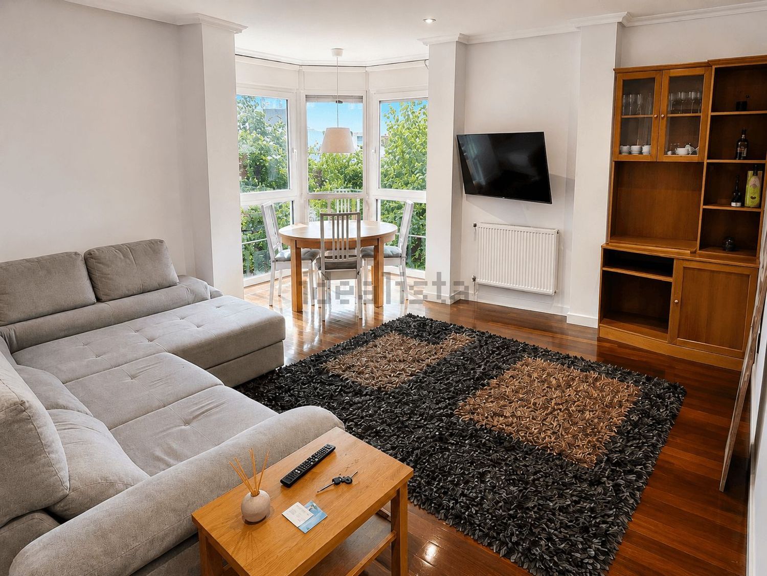 Pis de 75 m² a Santander