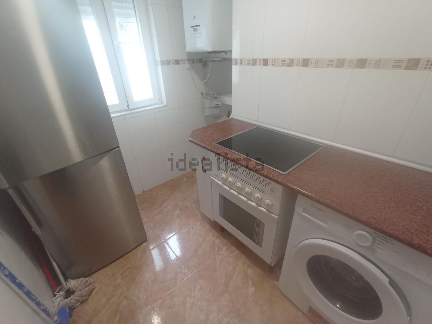 Pis de 80 m² a Madrid