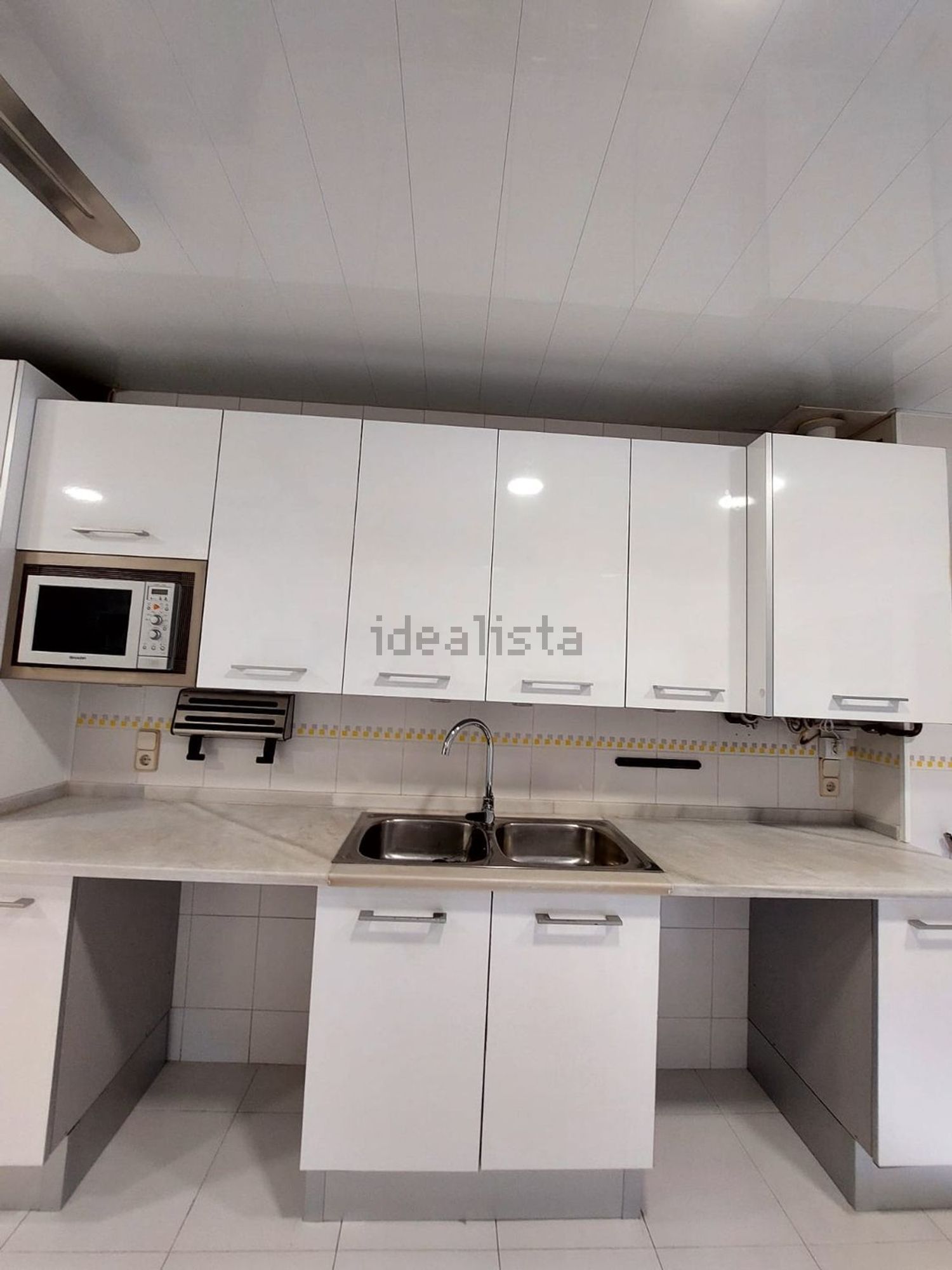 Pis de 141 m² a Vilafranca del Penedès