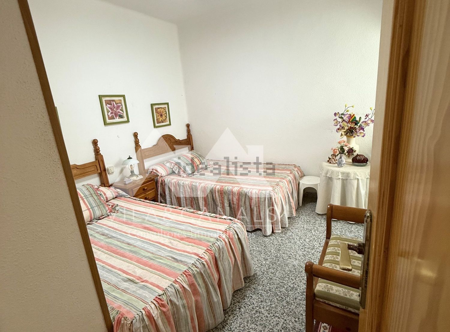 Pis de 95 m² a Sueca
