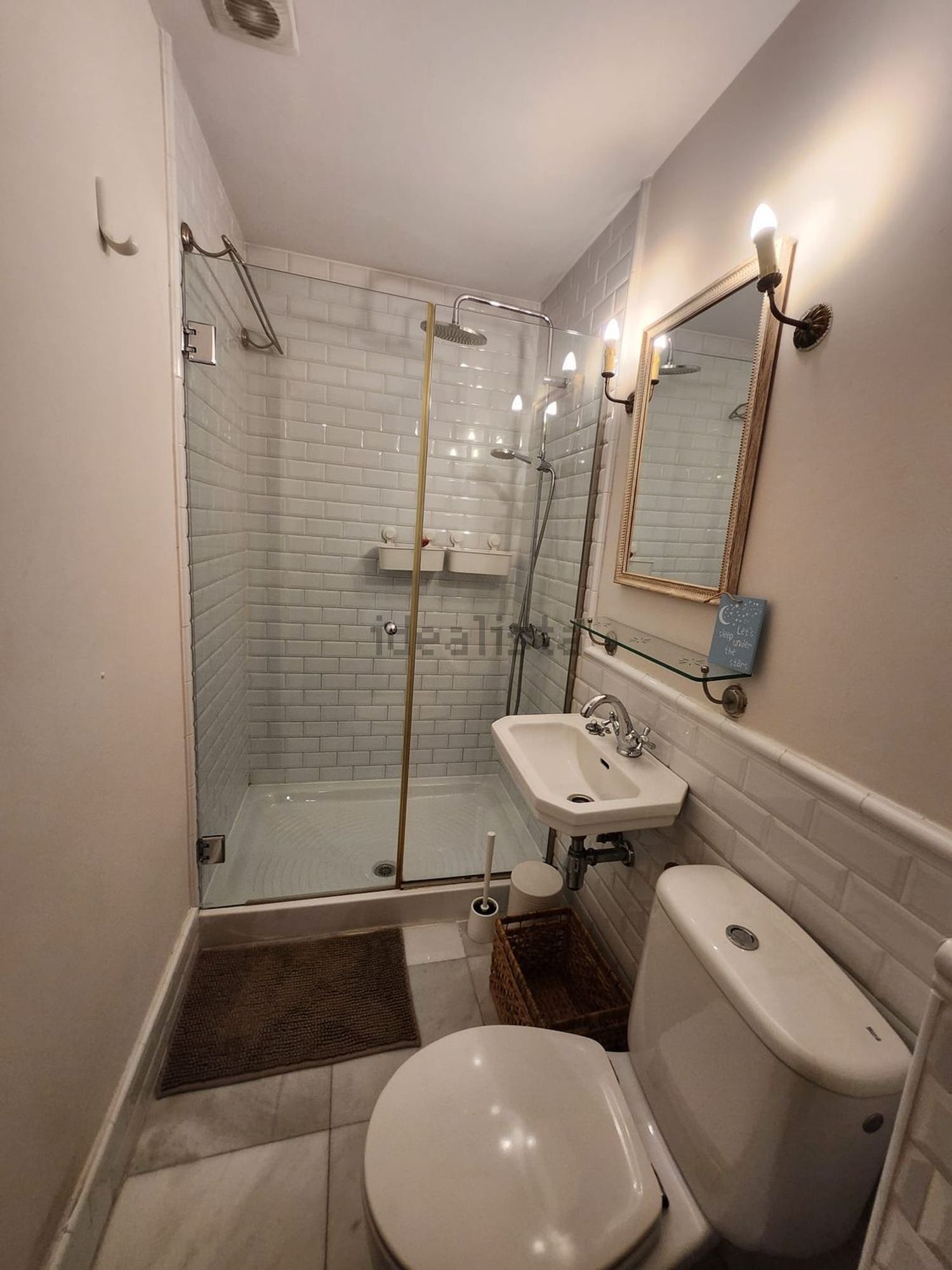 Appartement 50 m² à Madrid
