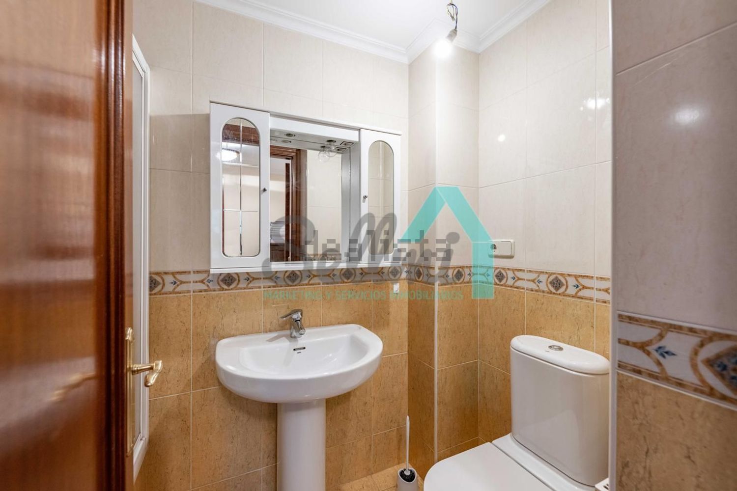 Piso de 111 m² en Oviedo