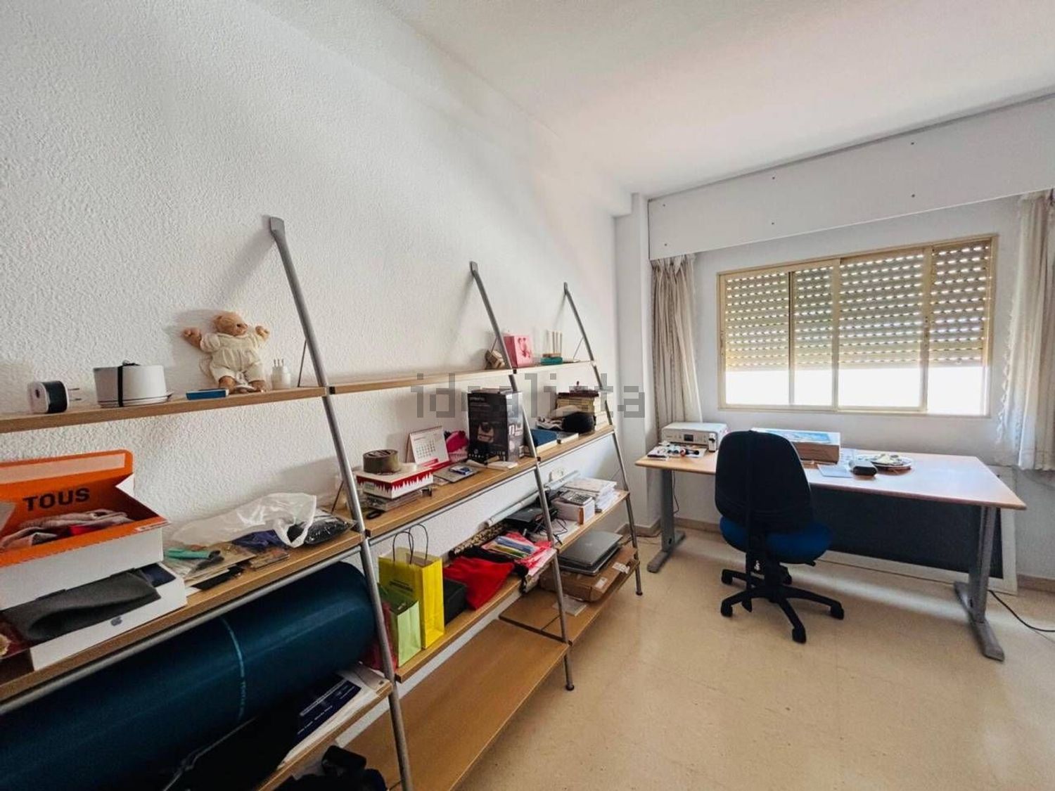 Piso de 163 m² en Alicante