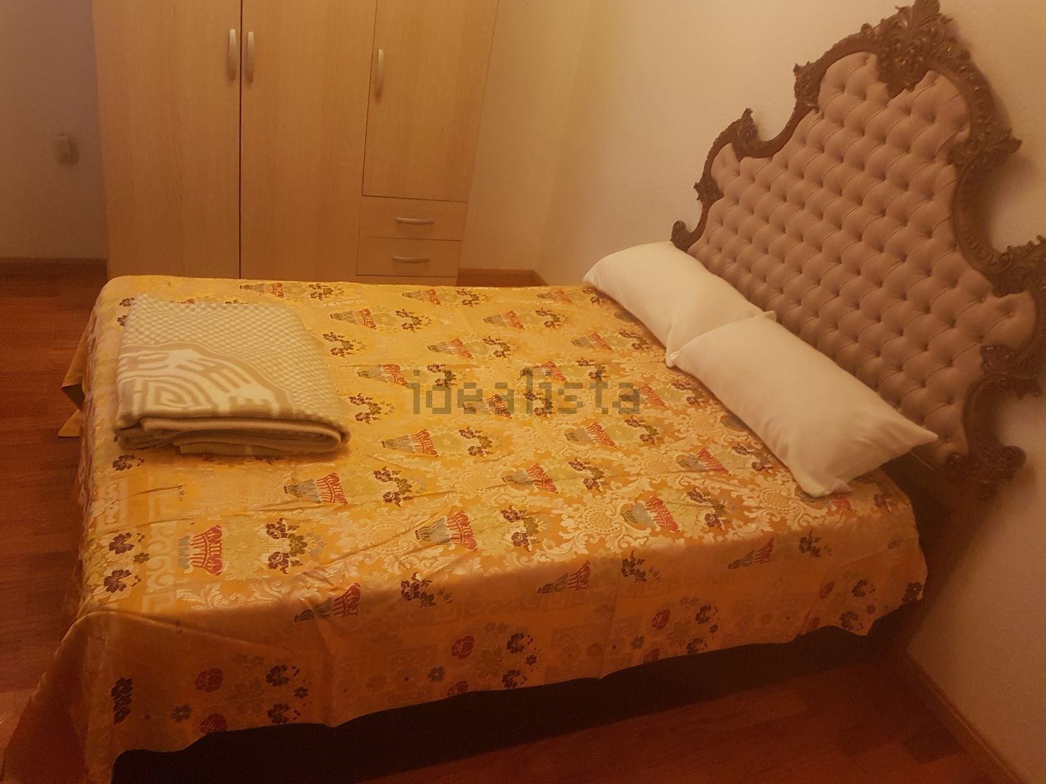 Appartement 95 m² à Soria