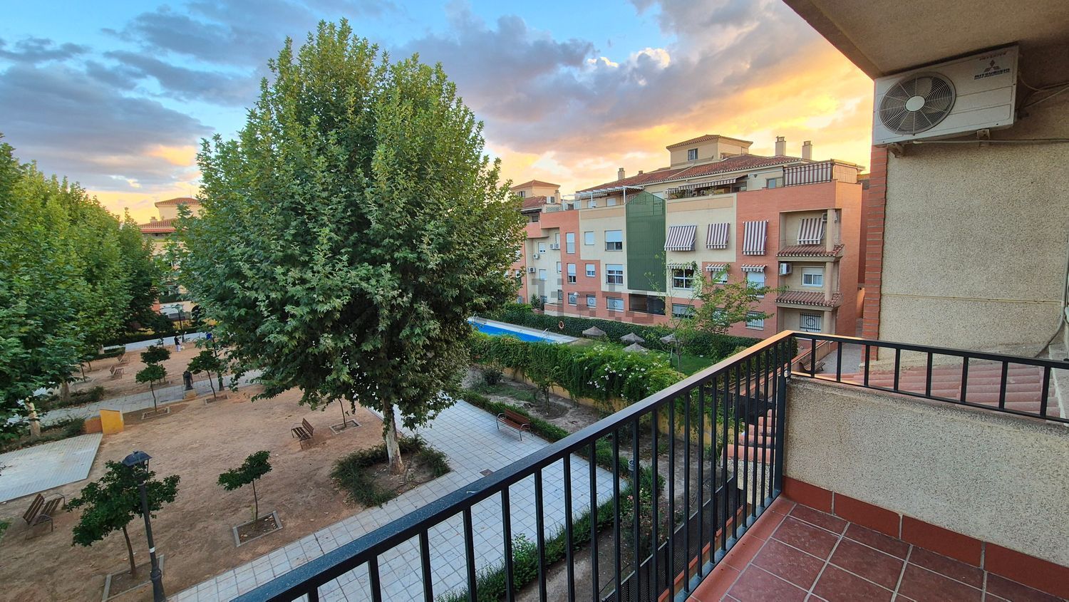 Piso de 87 m² en Maracena