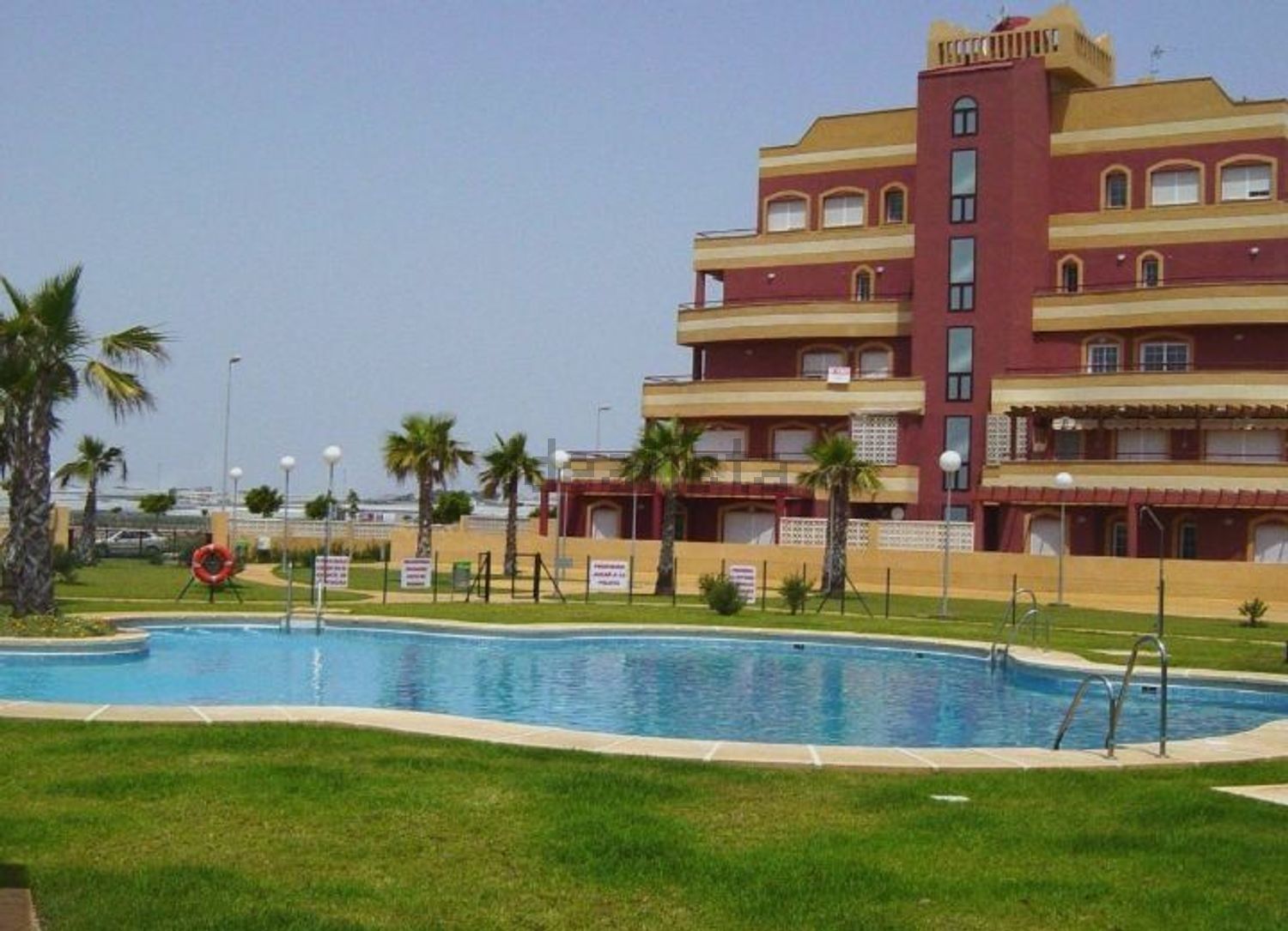 Habitació de lloguer, Roquetas de Mar