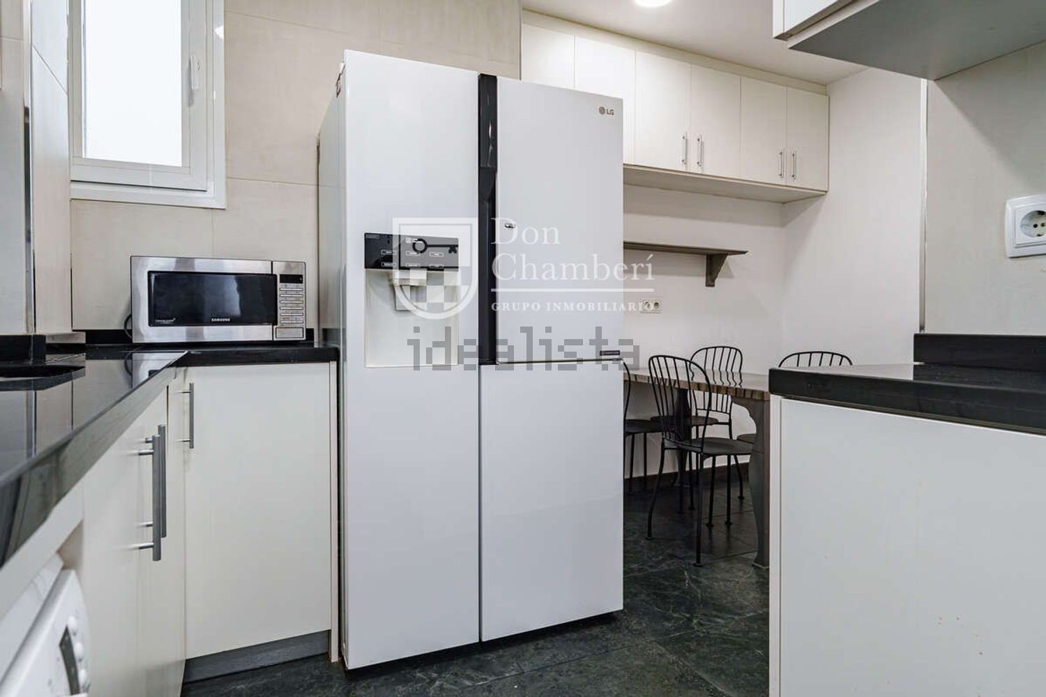 Pis de 158 m² a Madrid