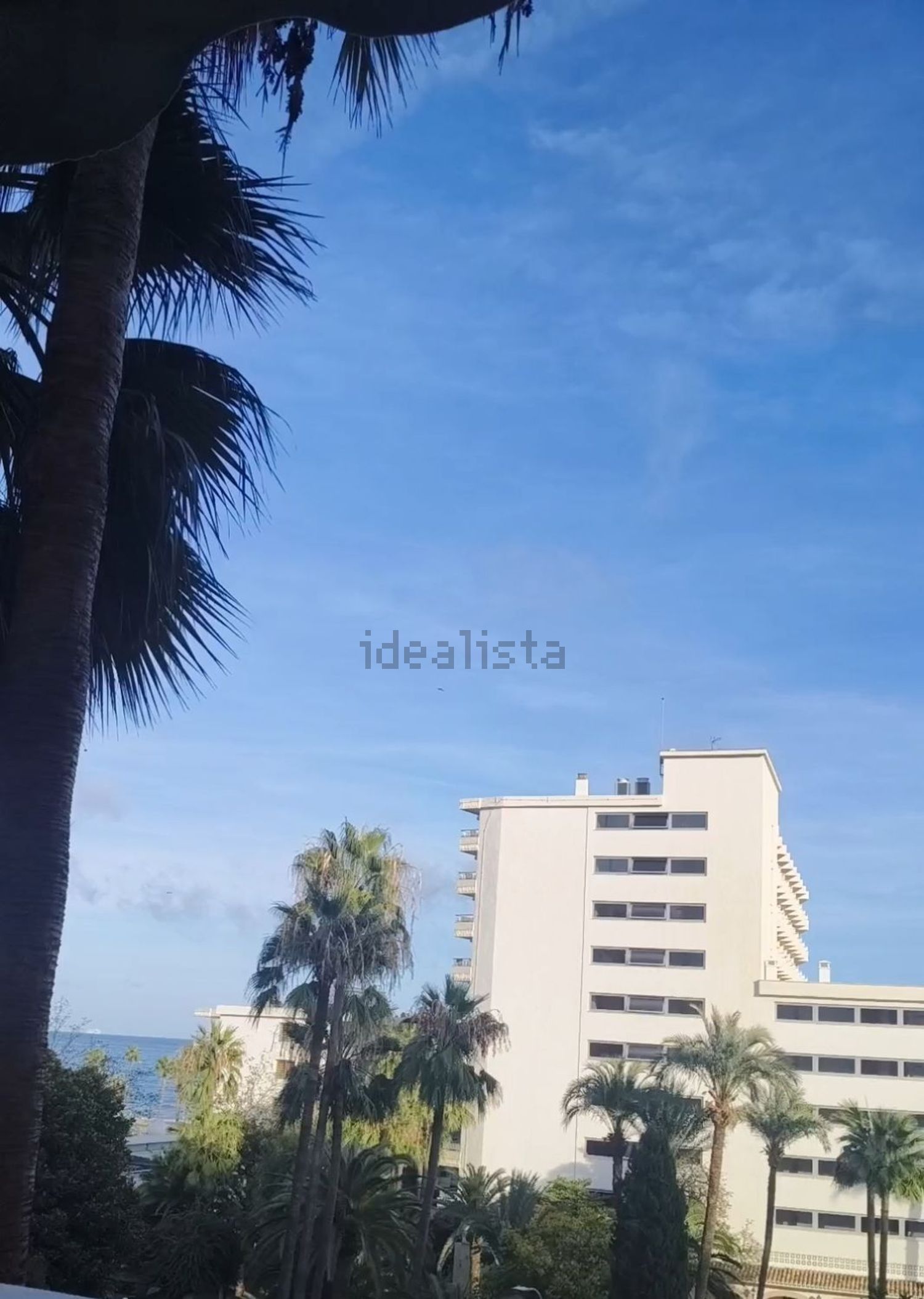 Pis de 75 m² a Torremolinos