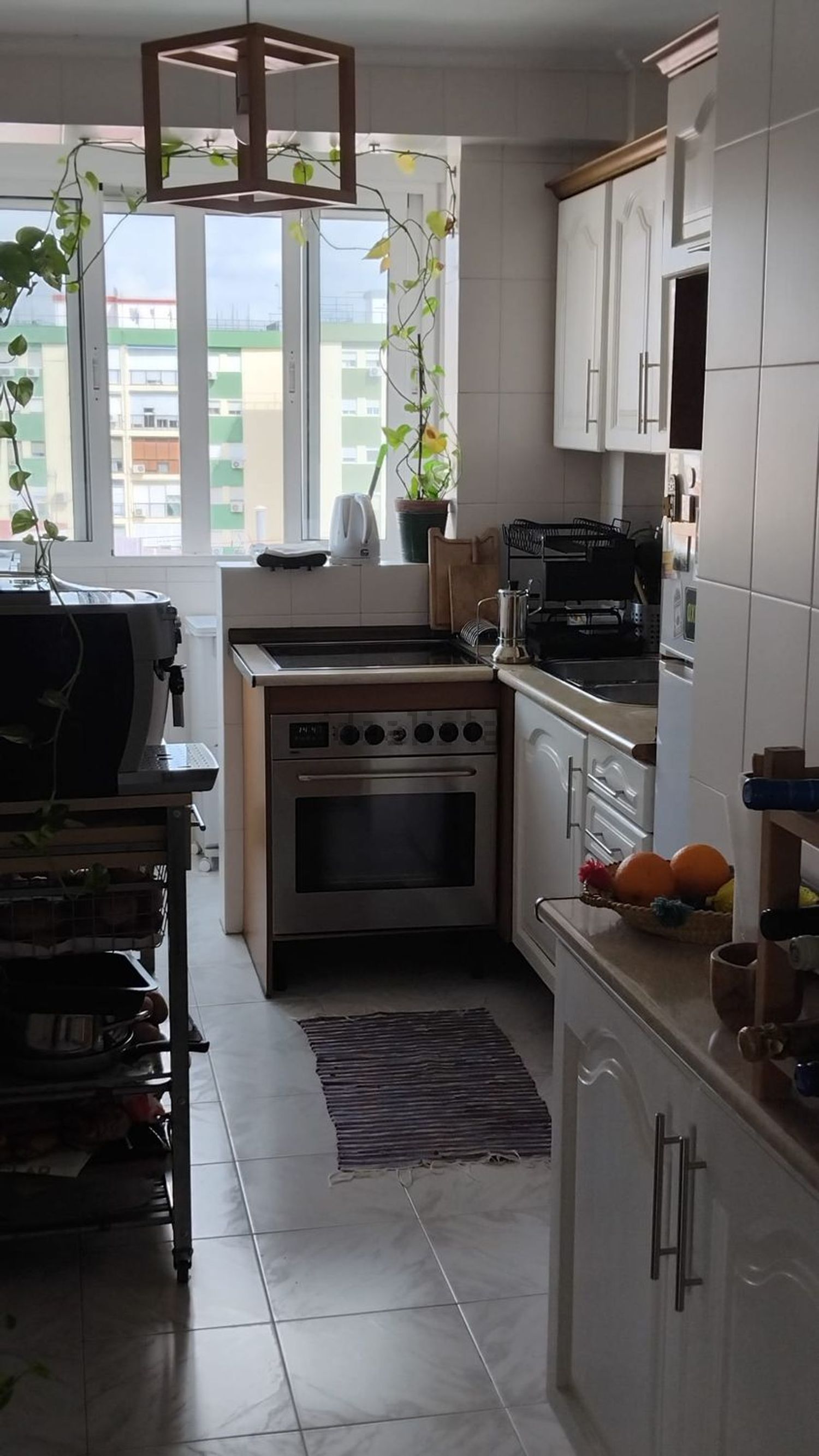 Appartamento 72 m² a Siviglia