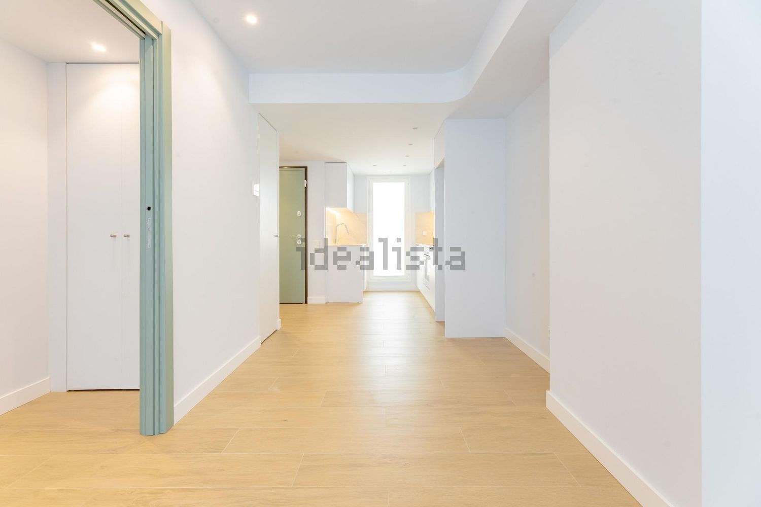 Wohnung 62 m² in Valencia