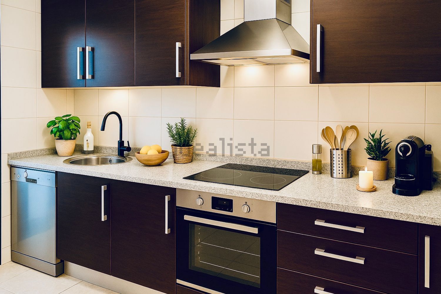 Piso de 90 m² en San Jorge