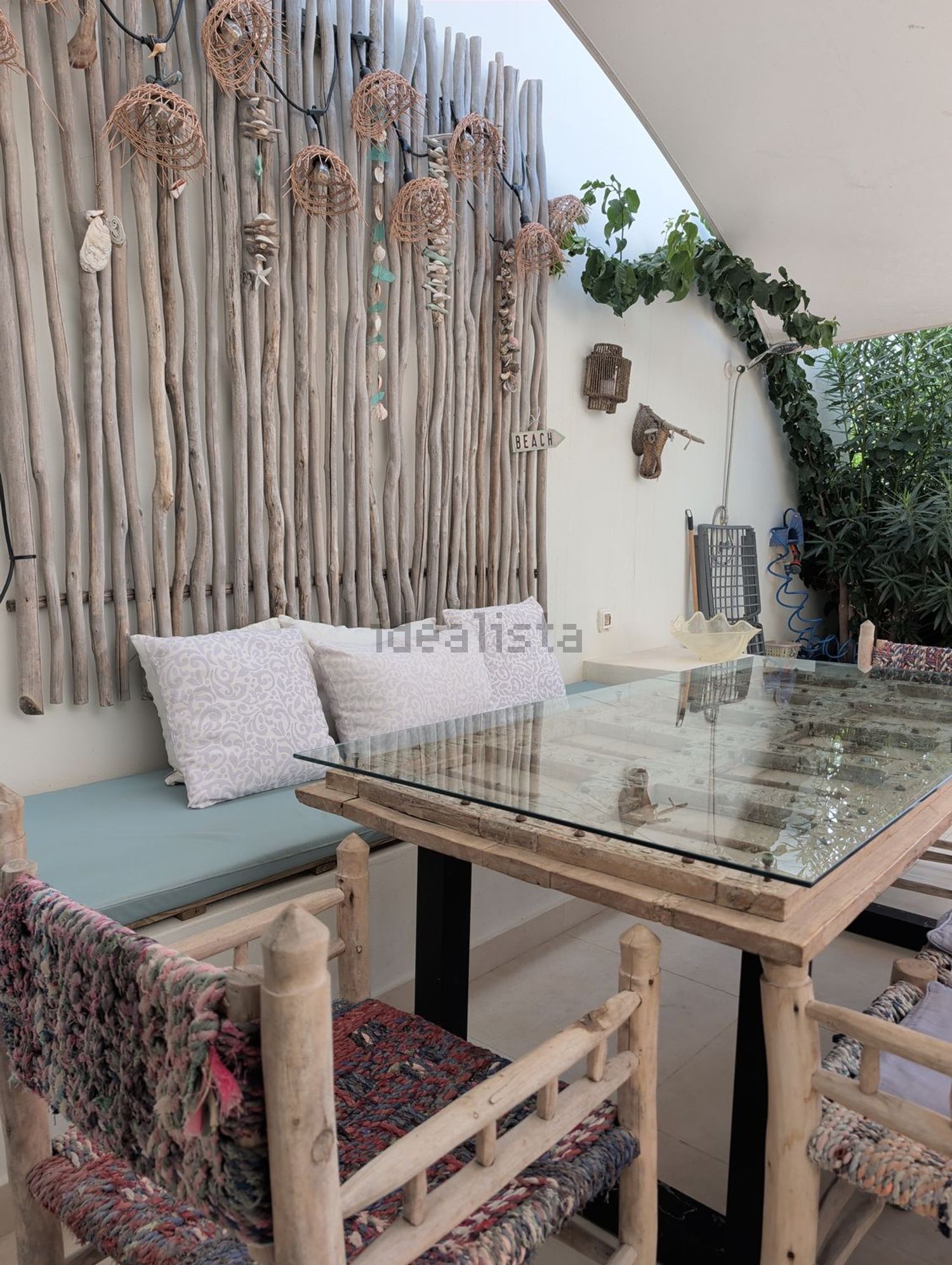 Pis de 90 m² a Sant Josep de sa Talaia