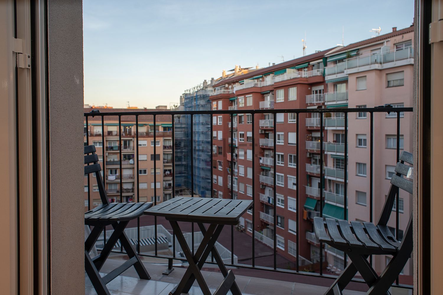 Pis de 85 m² a l'Hospitalet de Llobregat