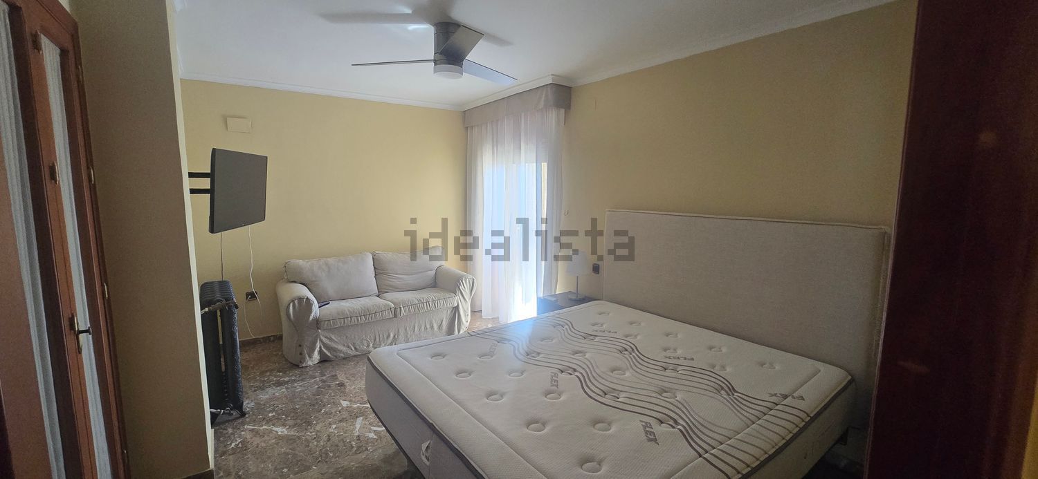 Piso de 212 m² en Granada