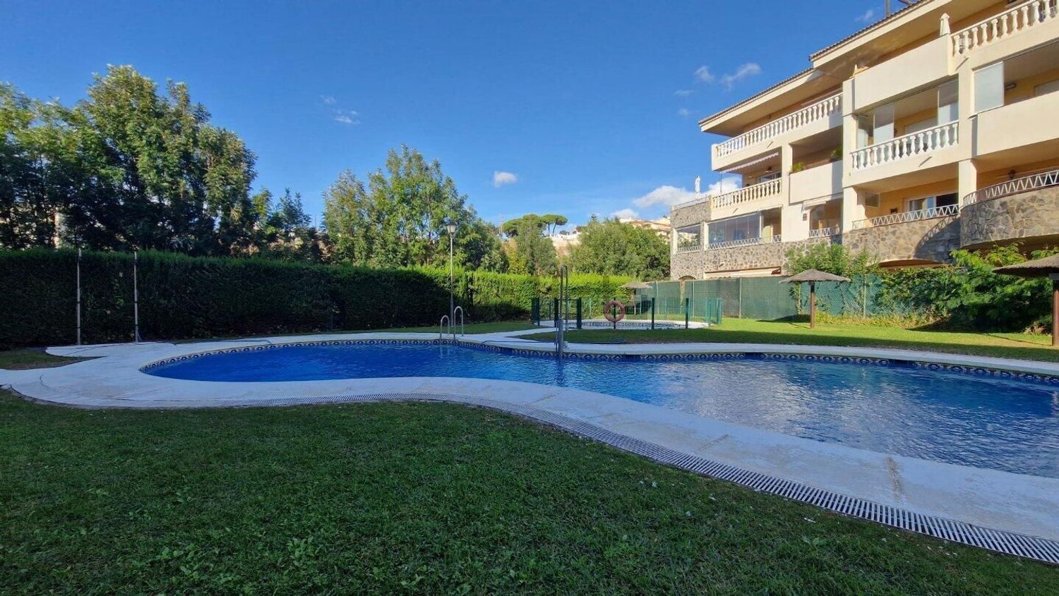 Pis de 66 m² a Fuengirola