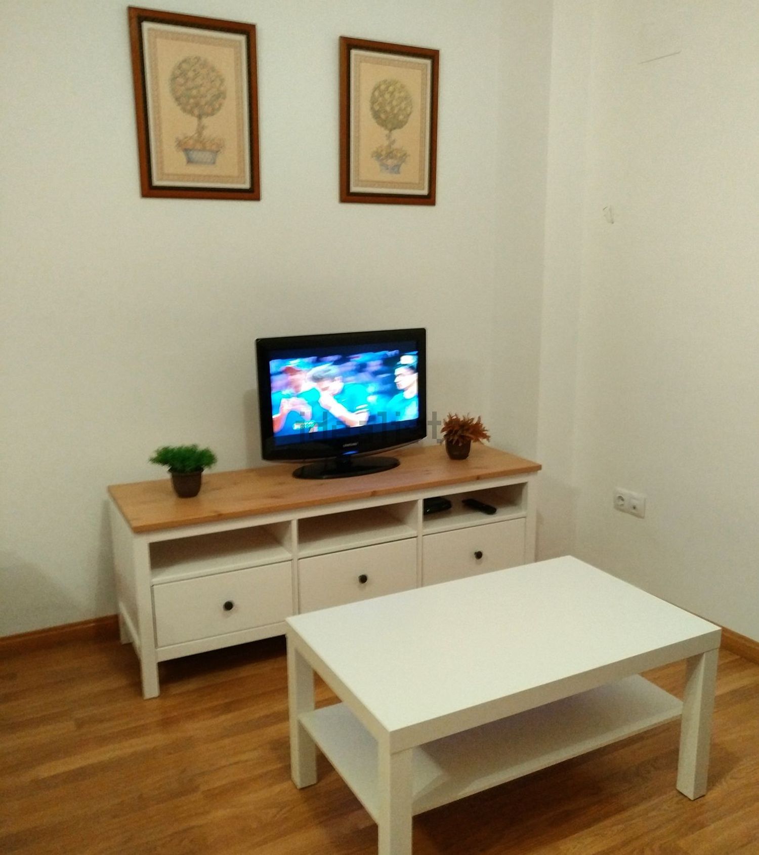 Appartement 46 m² à Ricla