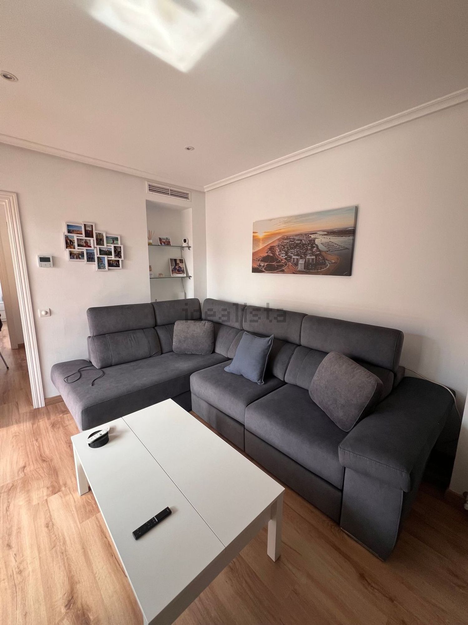 Wohnung 98 m² in Madrid