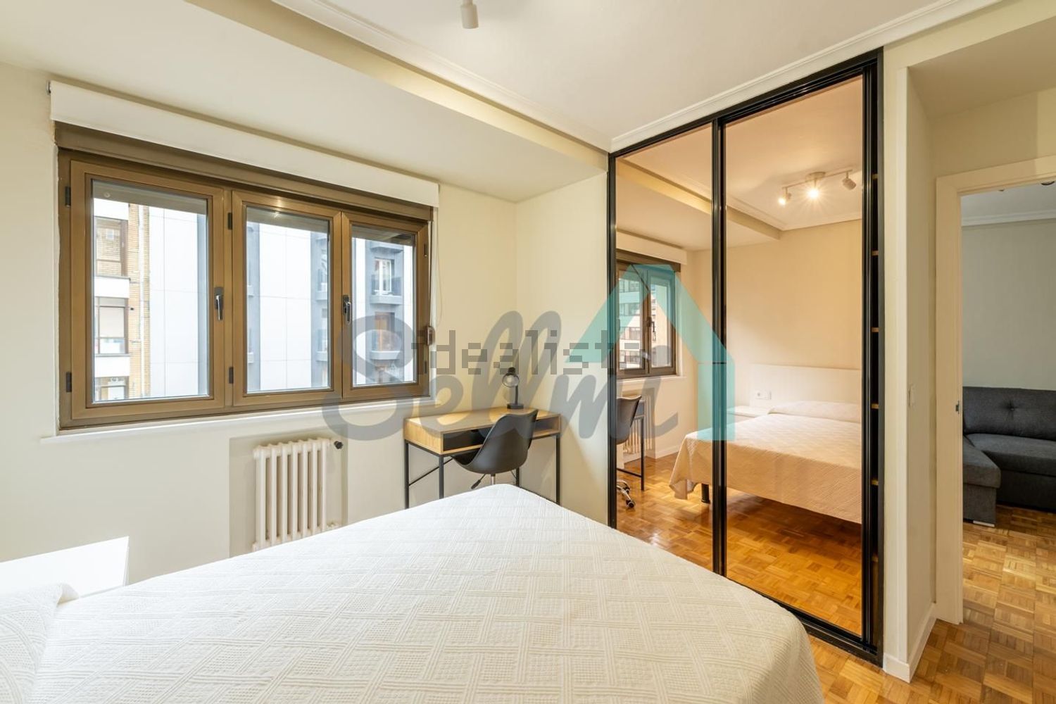 Appartamento 64 m² a Oviedo