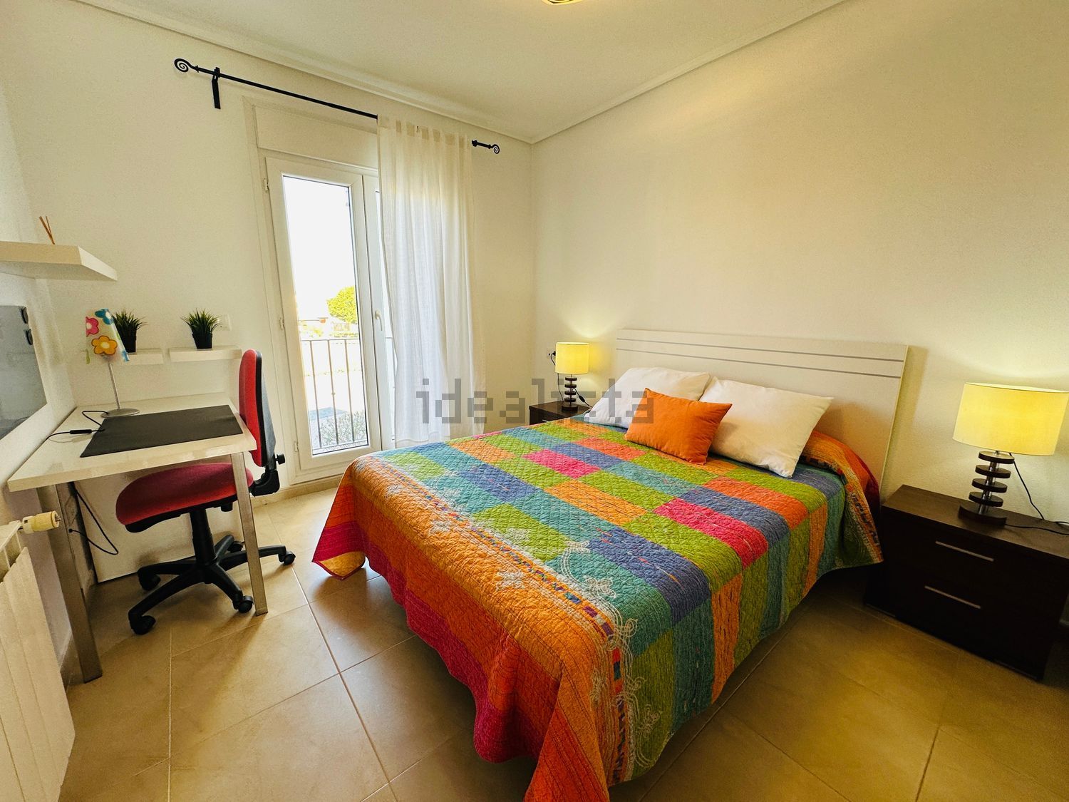 Pis de 76 m² a Torre Pacheco