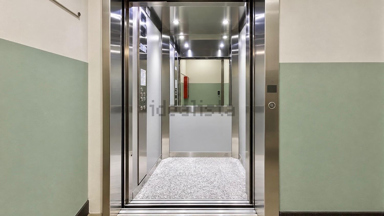 Piso de 68 m² en Valencia