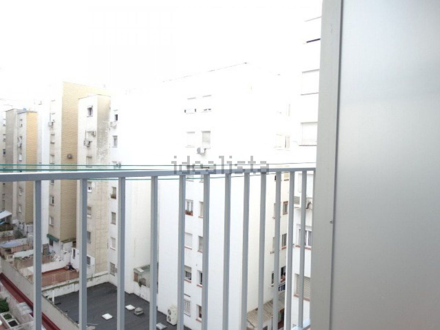 Pis de 63 m² a Saragossa