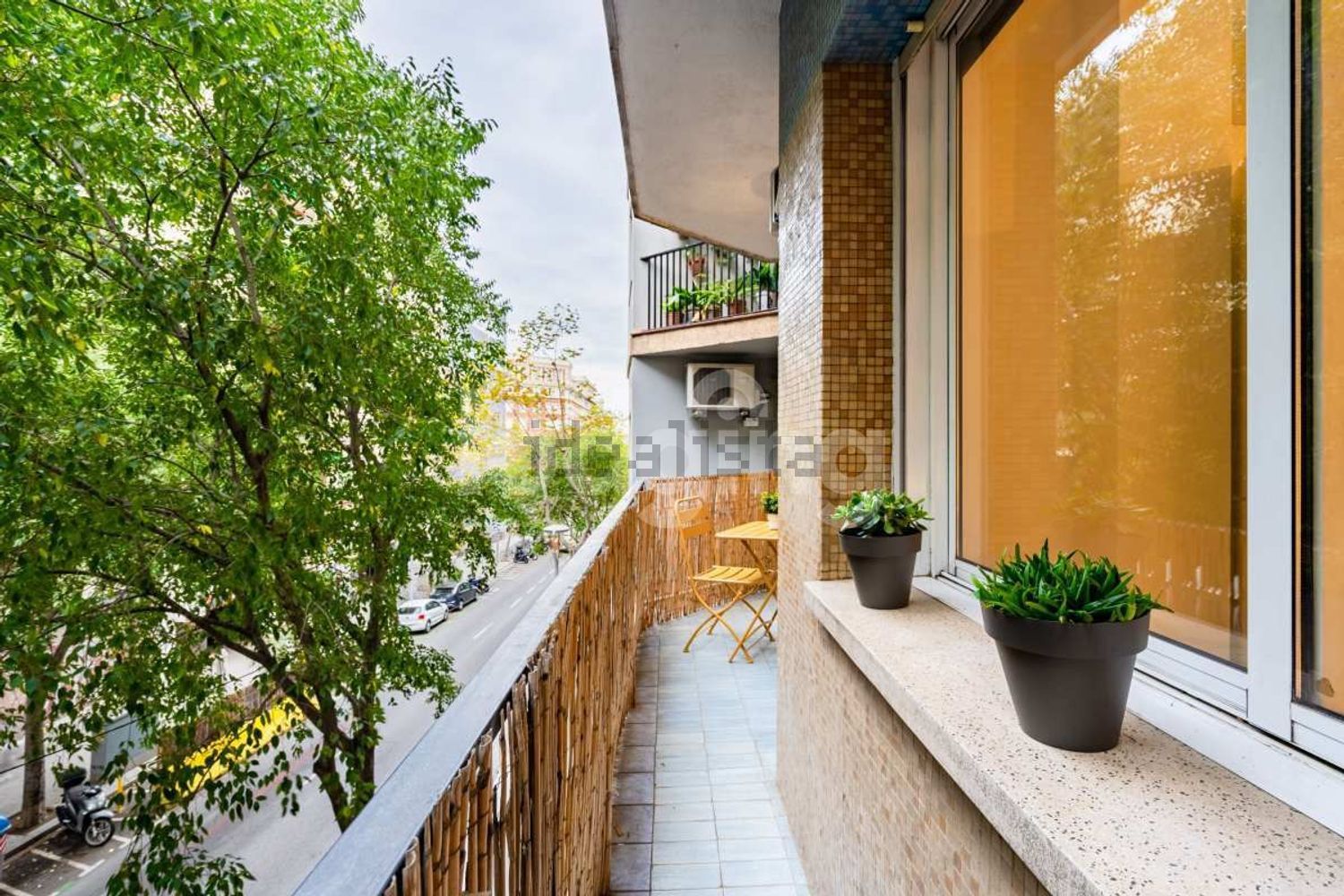 Appartamento 70 m² a Barcelona