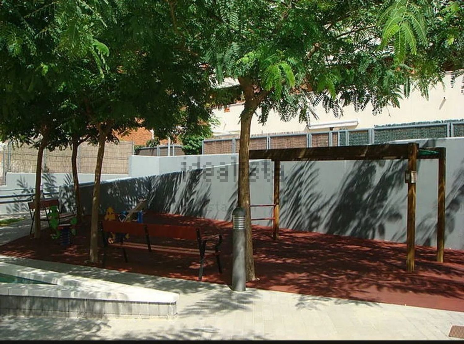 Piso de 133 m² en Mairena del Aljarafe