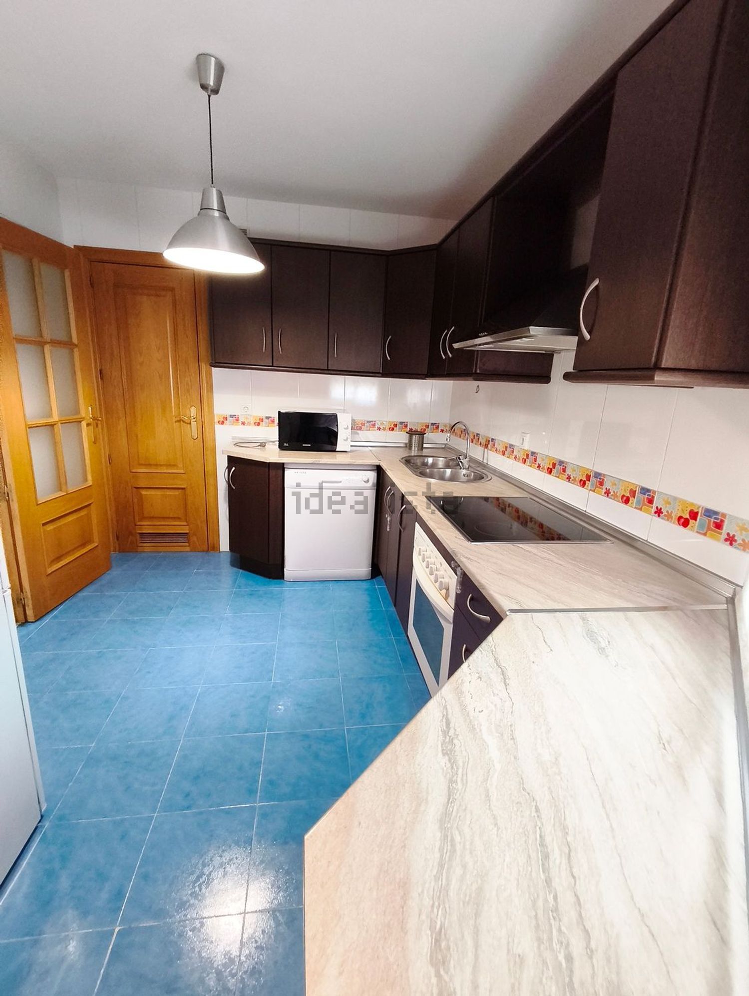 Wohnung 108 m² in Jaén