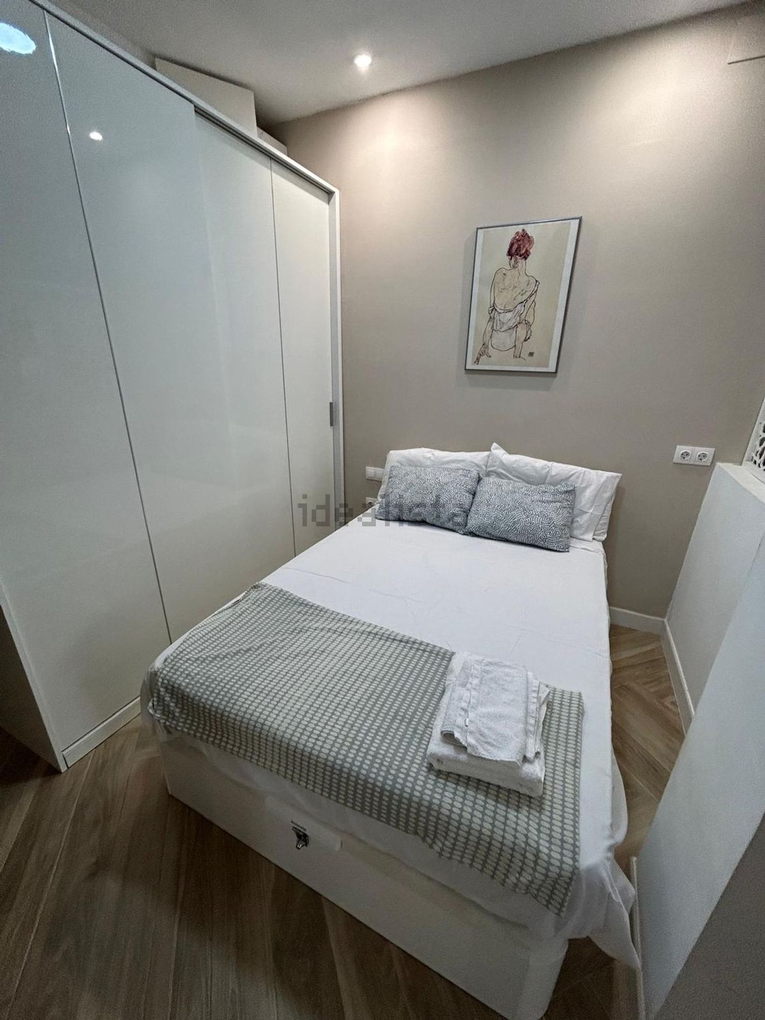 Pis de 32 m² a Fuengirola