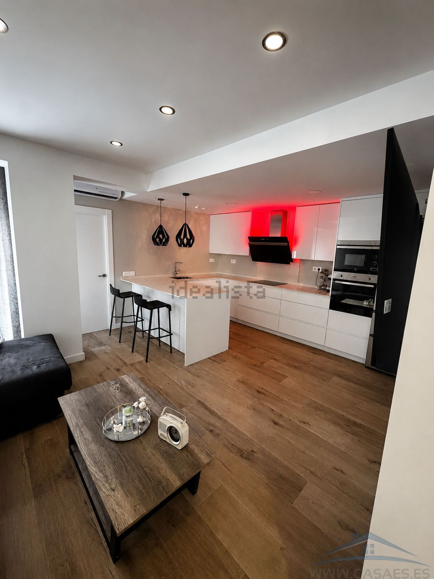 Pis de 120 m² a Almeria