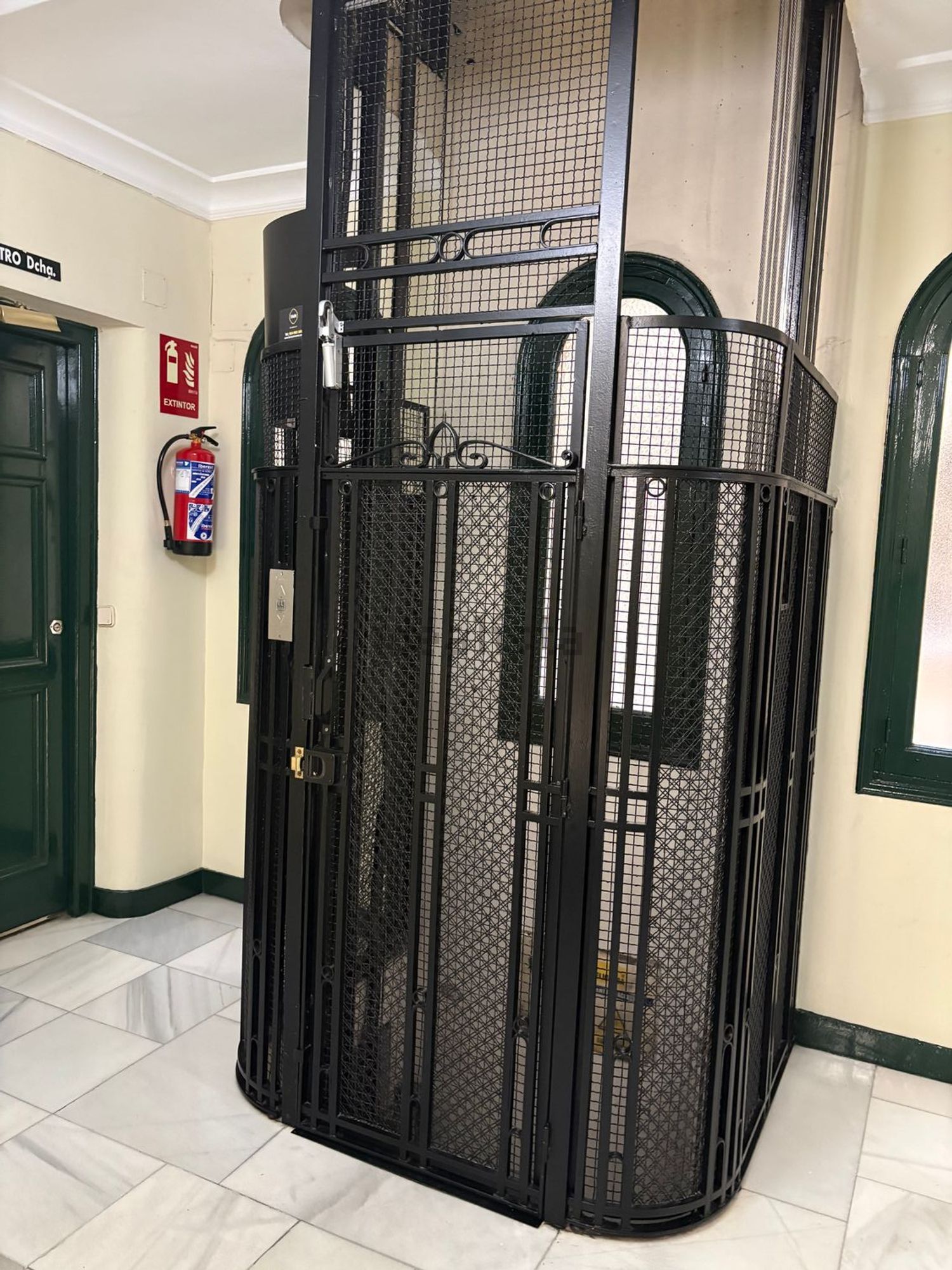 Piso de 95 m² en Madrid