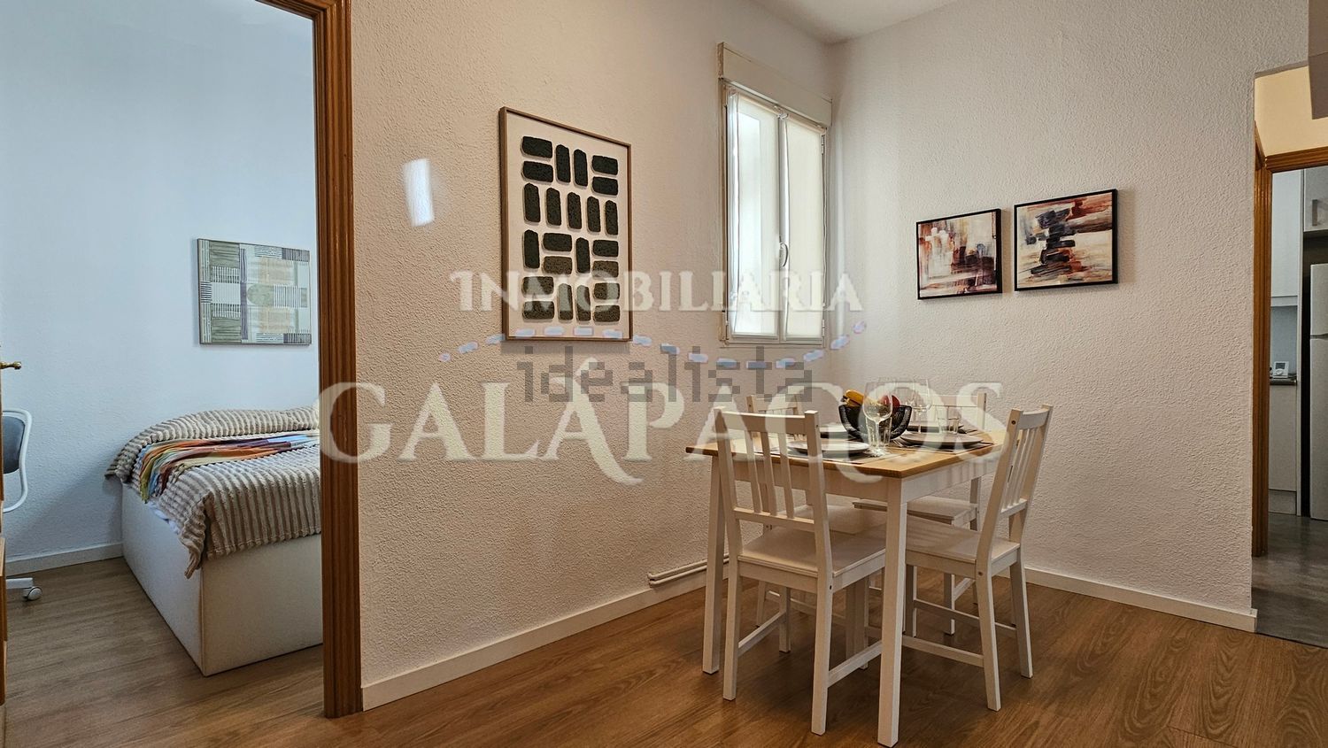 Appartamento 75 m² a Madrid