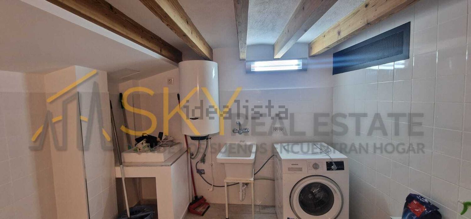 Pis de 98 m² a Palma