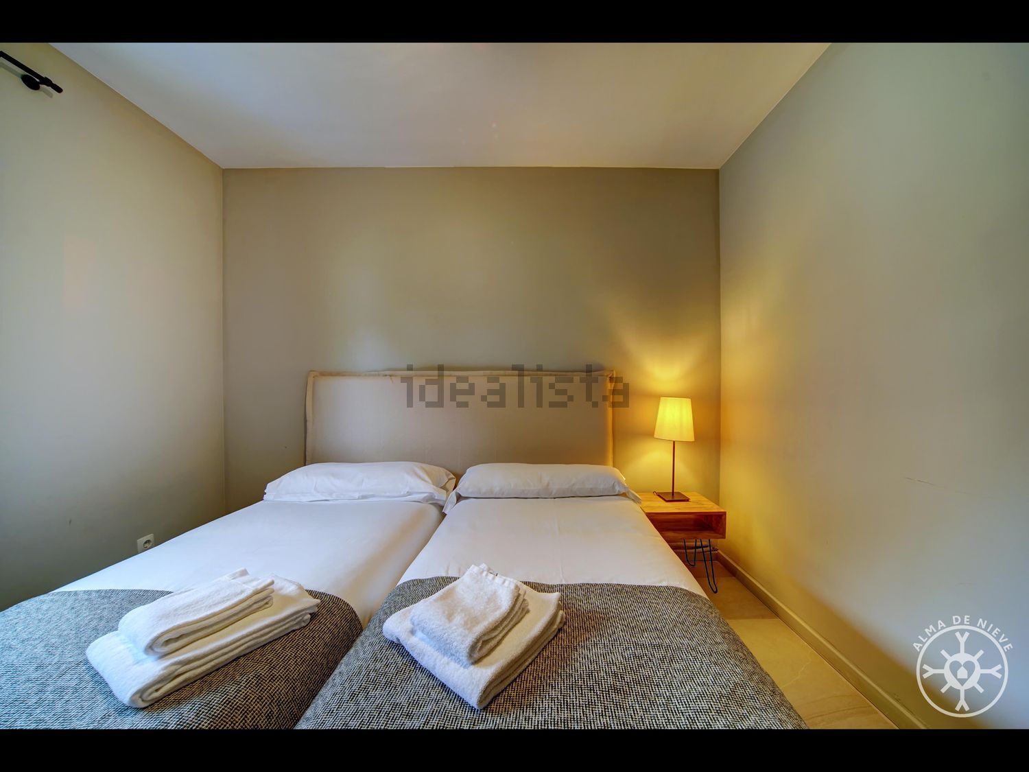 Casa de 300 m² a Alt Aran
