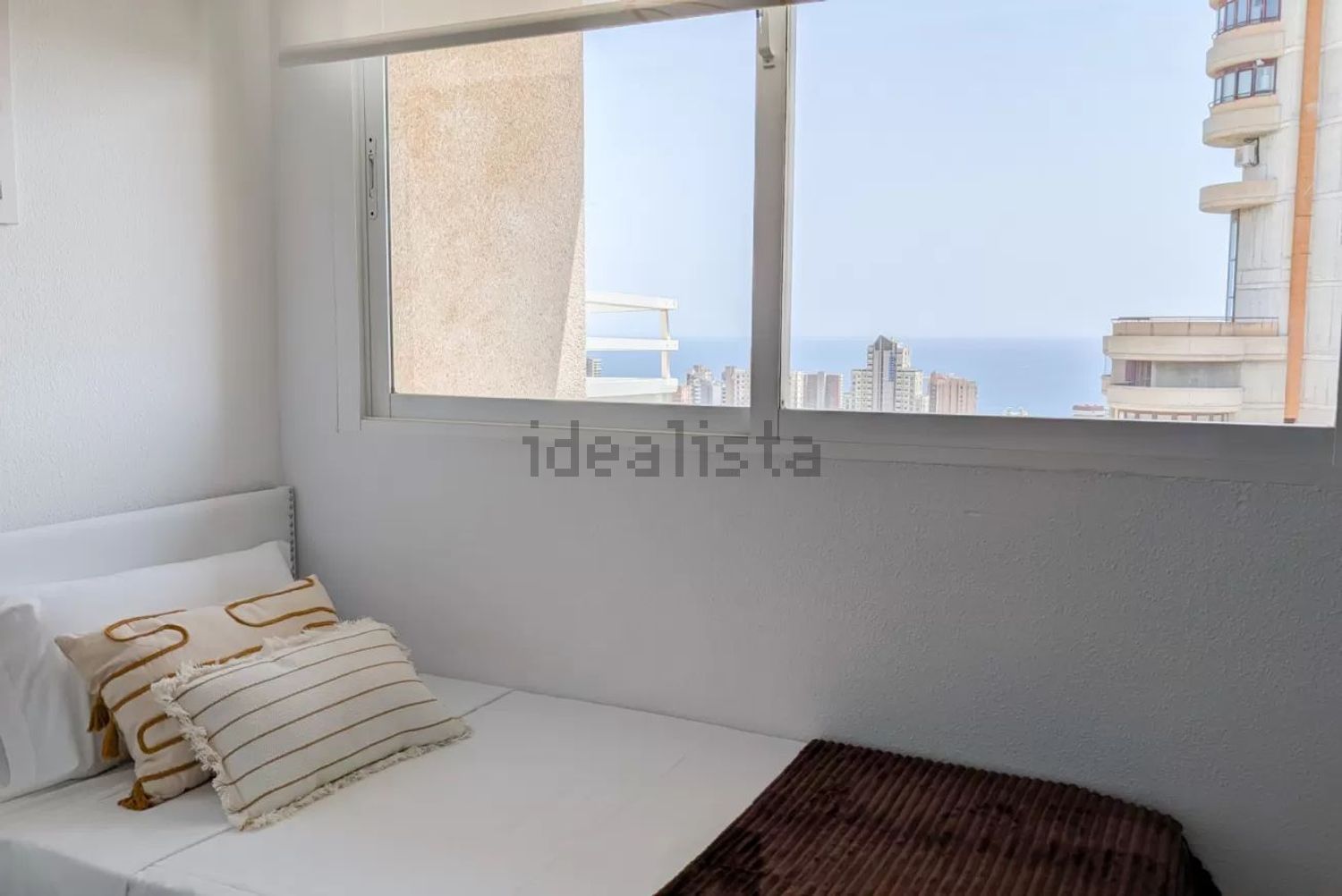 Pis de 89 m² a Benidorm