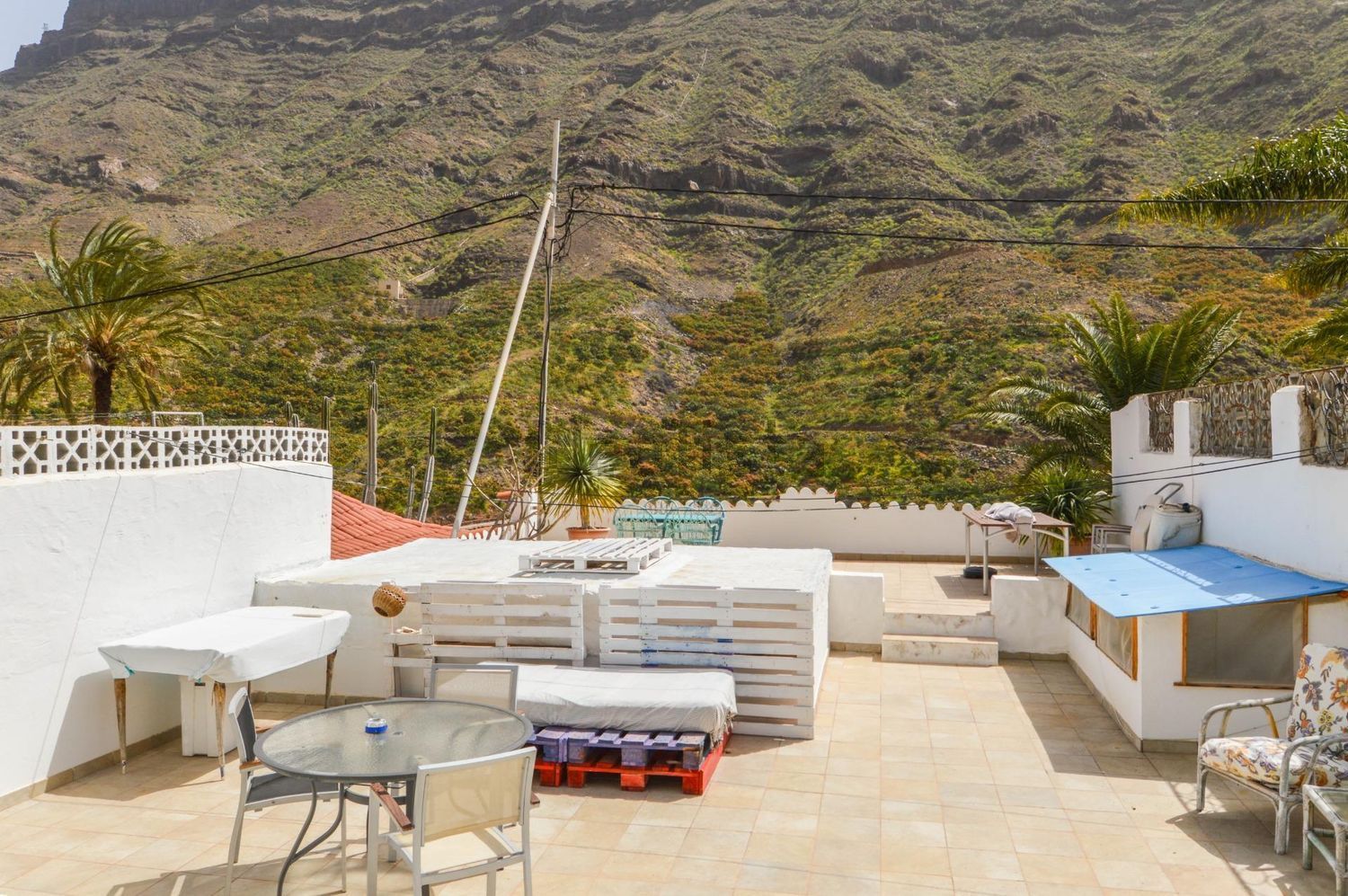 Haus 91 m² in Mogán