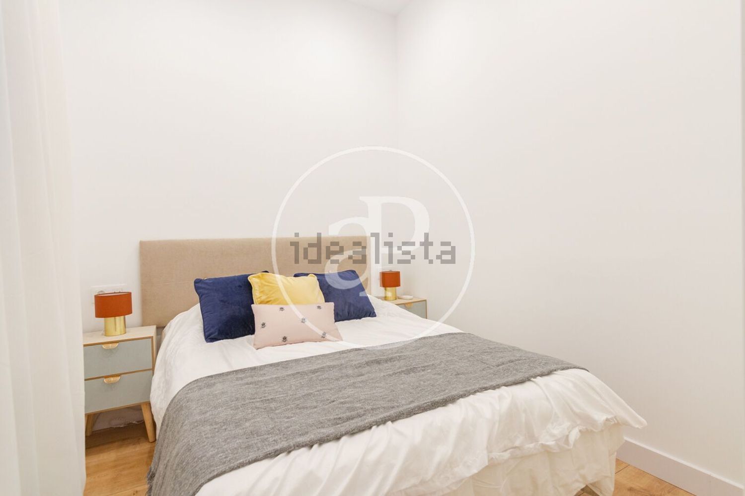 Appartement 65 m² à Madrid