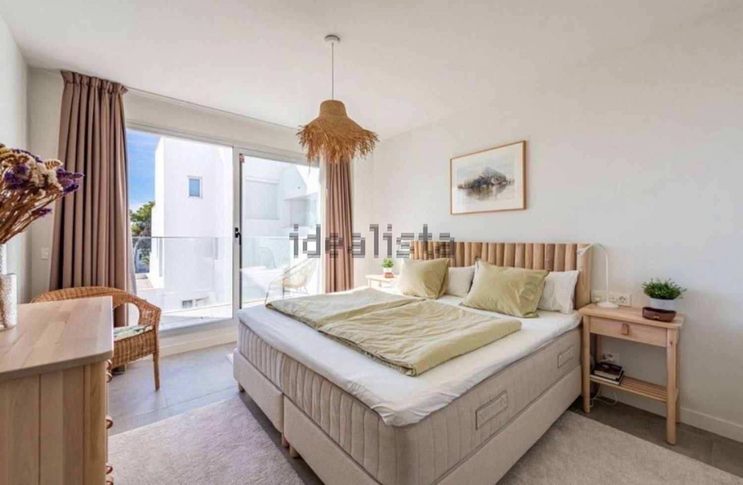 Pis de 91 m² a Benalmádena