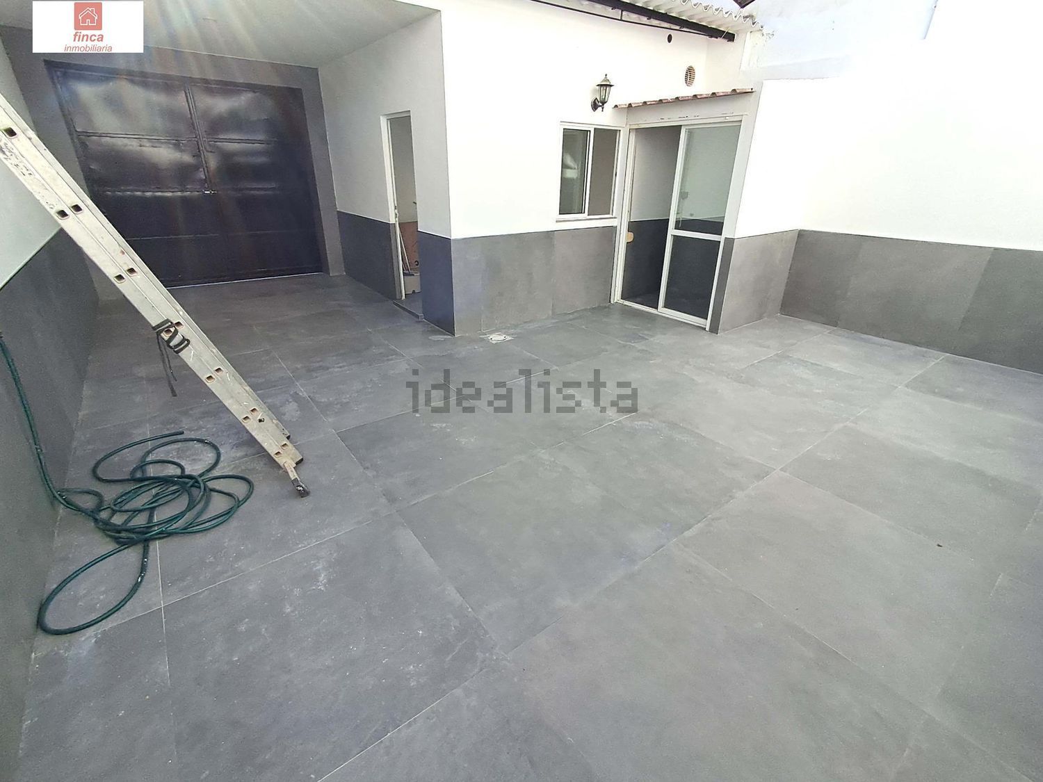 Haus 117 m² in Puebla de la Calzada