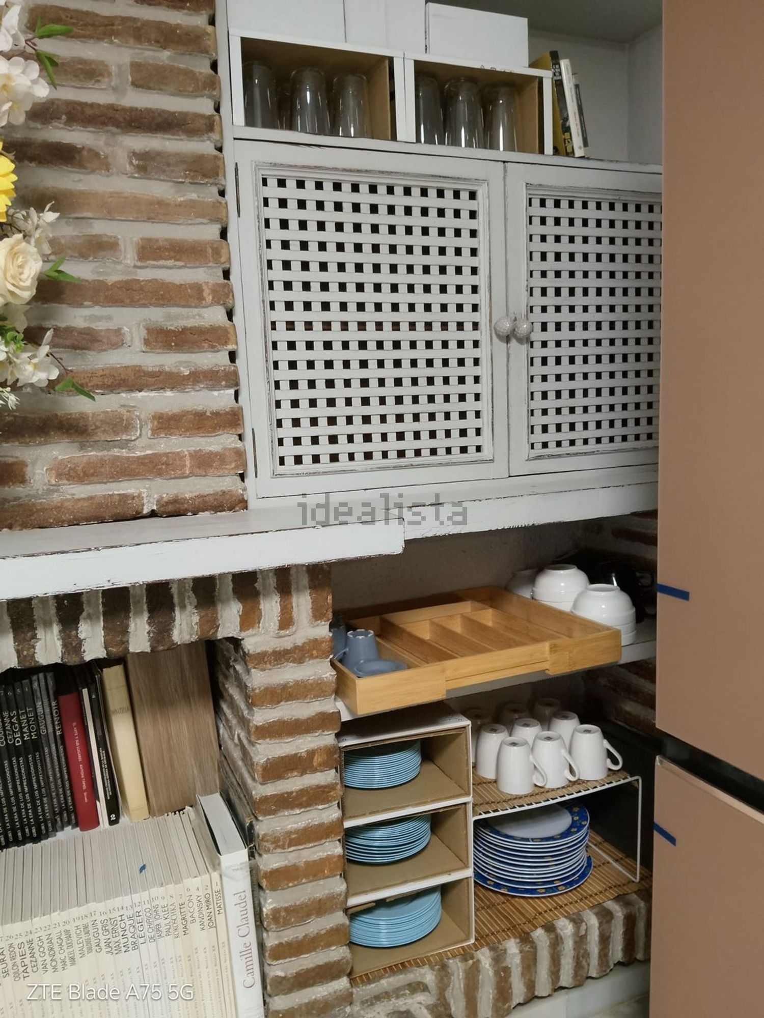 Habitació de lloguer, Còrdova